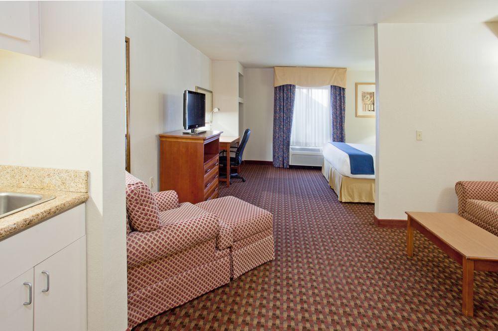 Best Western Plus Sugar Land-Stafford Exterior foto