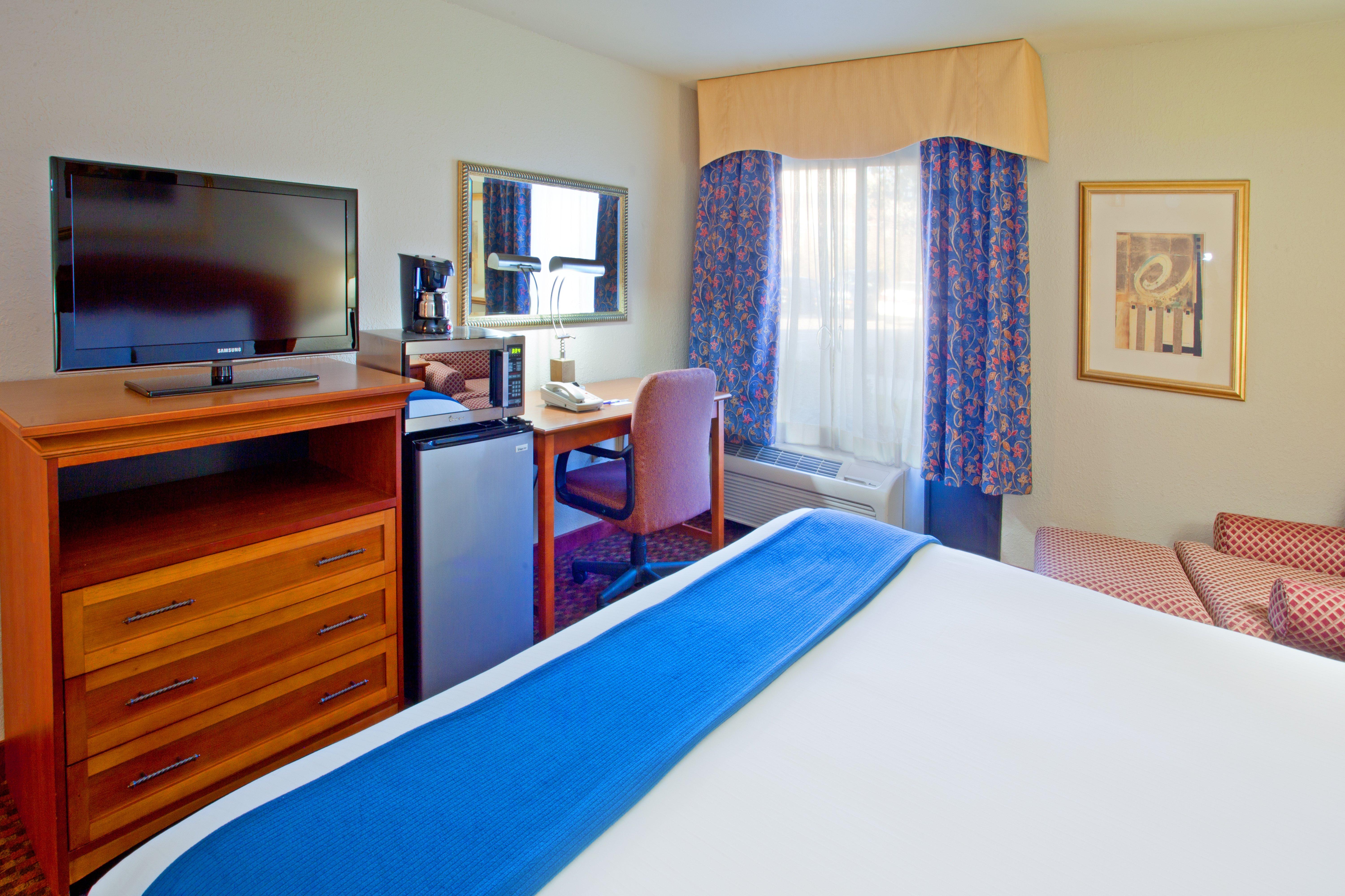 Best Western Plus Sugar Land-Stafford Exterior foto