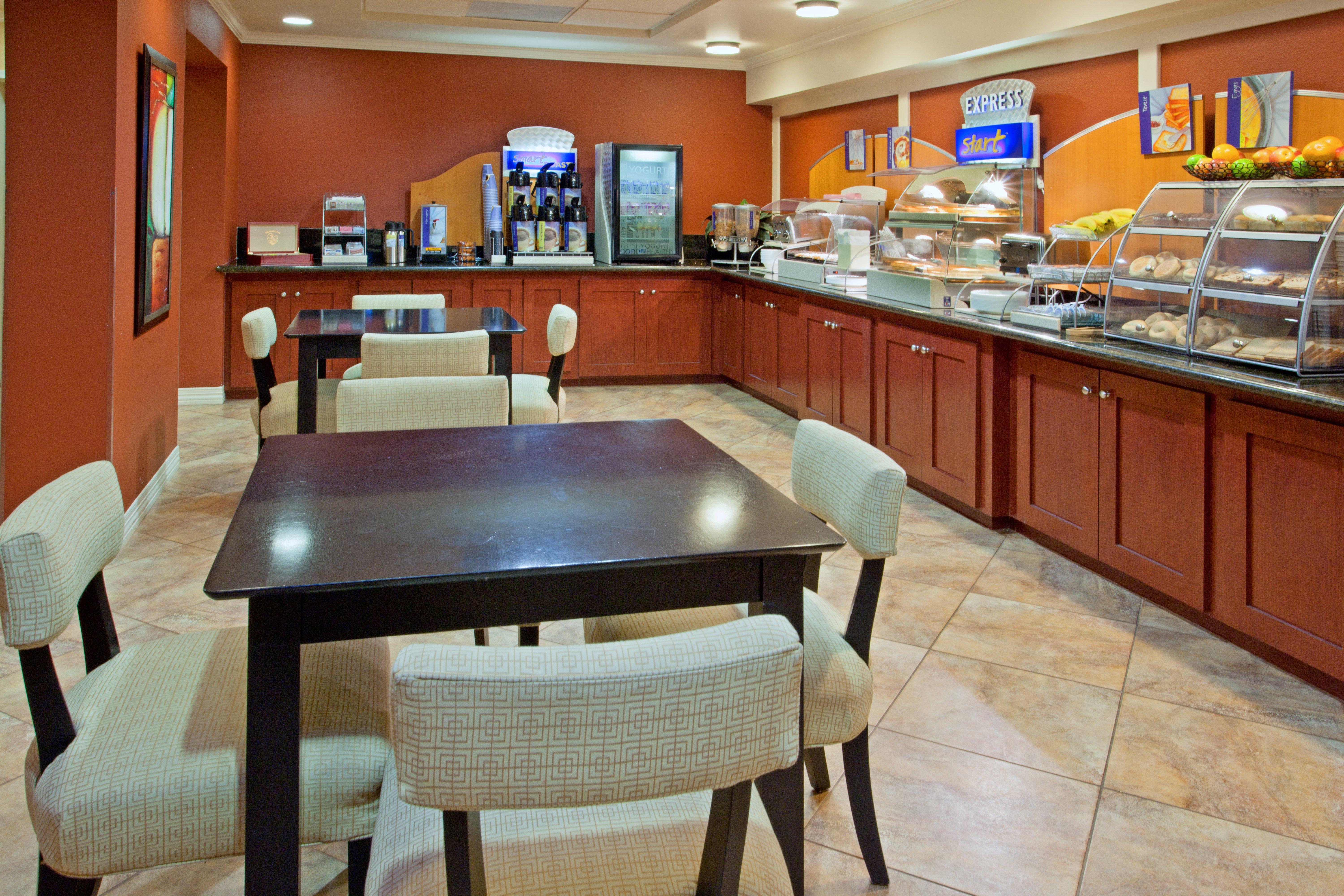 Best Western Plus Sugar Land-Stafford Exterior foto