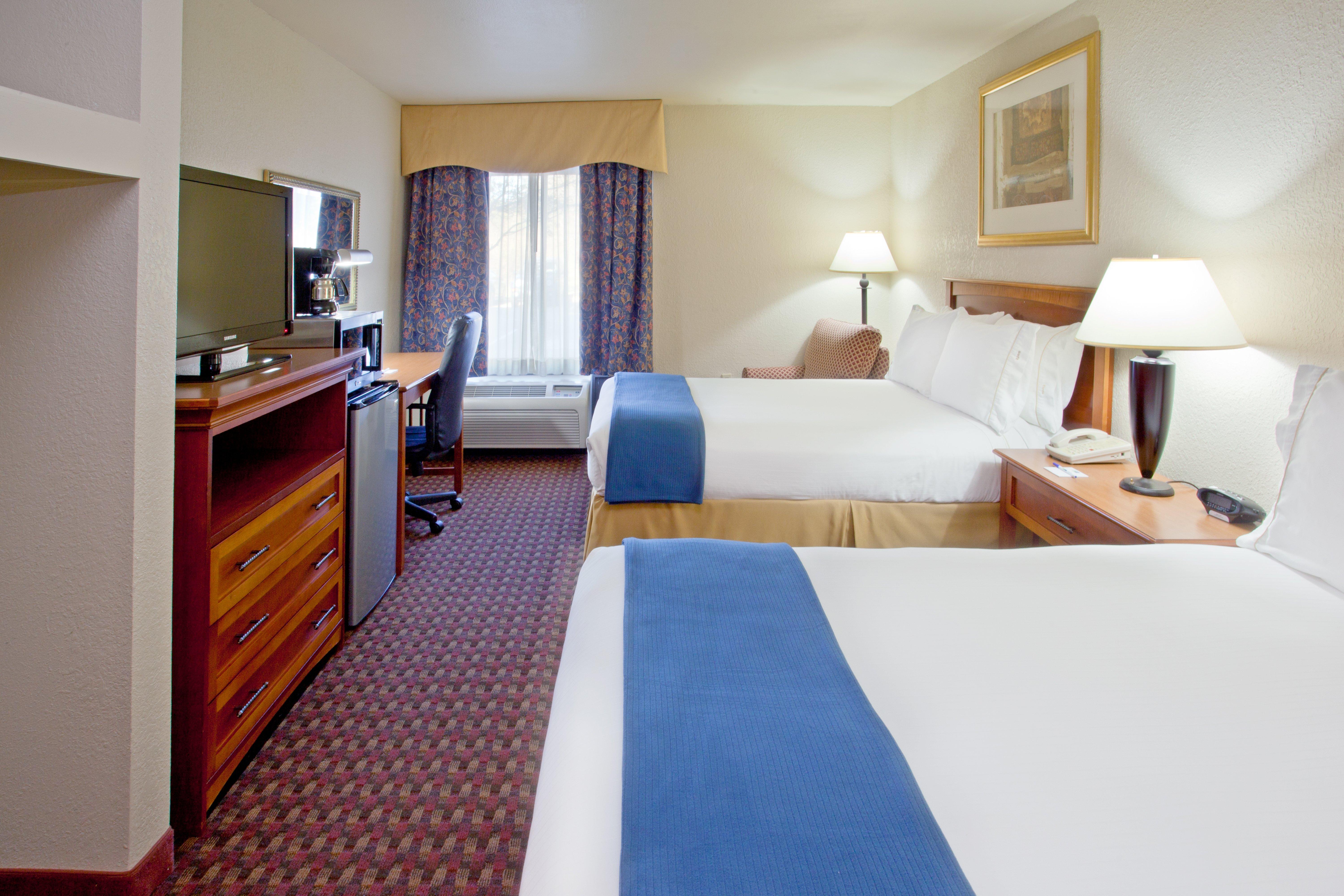 Best Western Plus Sugar Land-Stafford Exterior foto